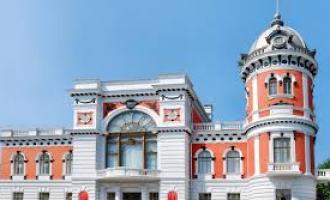 Достопримечательности российского Ульяновска