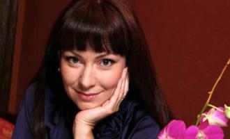 Нонна Гришаева поделилась секретом красоты от прабабушки