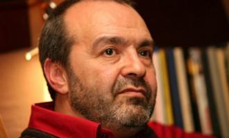 В Москве жестоко избили сатирика Виктора Шендеровича, он в реанимации