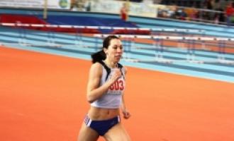 На чемпионате Европы в беге на 800 метров золото досталось белоруске Марине Арзамасовой