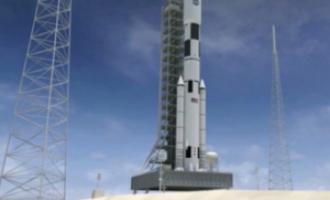 Специалисты NASA: сверхтяжелые ракеты находятся на последней фазе разработки