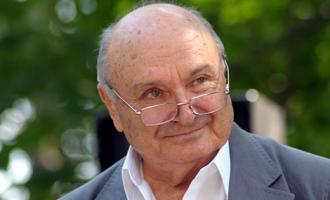 80-летний сатирик Михаил Жванецкий раскрыл свой секрет здорового долголетия