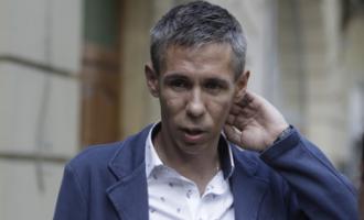 Актер Алексей Панини обратился к священнику, изгоняющему злых духов