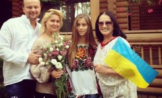 Сын Софии Ротару подставил знаменитую маму перед гастролями в России