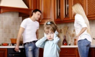 В Тыве 2-летняя девочка стала жертвой ссоры пьяных родителей