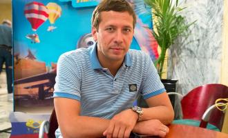 Актер Андрей Мерзликин нашел способ прокормить семью в условиях безработицы