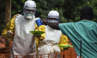 Смертельная лихорадка Эбола, расползаясь по миру, в настоящий момент представляет собой чрезвычайную ситуацию международного значения