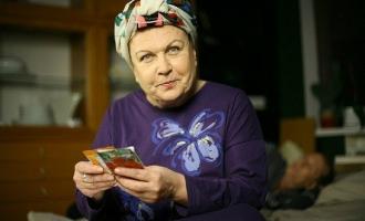 Звезду «Сватов» Татьяну Кравченко в детстве хотела удочерить польская княжна