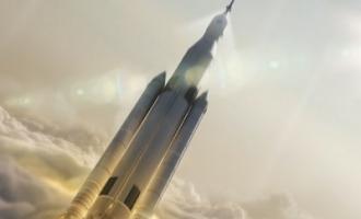 ���������� NASA ������������� ���������� �������� ������������ ������� � ������������� ����� ������� ������ -��������