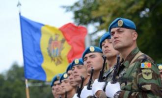 Министр обороны Молдовы: армия государства переходит на стандарты NATO