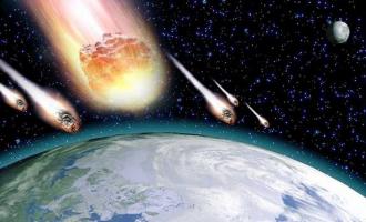 Сотрудники NASA сообщили об астероидной опасности: через три года нашу планету ожидают столкновения с метеоритами и кометами