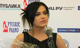 Солистка группы «SEREBRO» четыре года не могла добиться от мужа развода