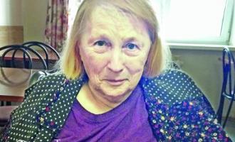 Актриса Людмила Иванова пошла на сложную операцию, чтобы встать с инвалидной коляски