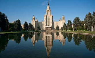 Обнародован новый показатель рейтинга МГУ в топ-200 лучших вузов мира согласно версии QS University Subject Rankings