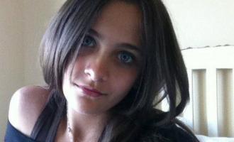 16-летняя дочь Майкла Джексона ожидает ребенка