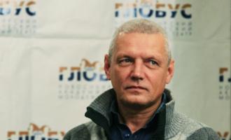 У актера Александра Галибина родился долгожданный сын