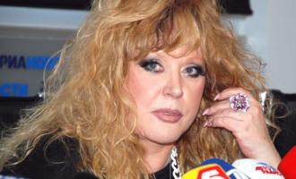 Алла Пугачева согласилась оплатить дорогую реабилитацию племянника-инвалида
