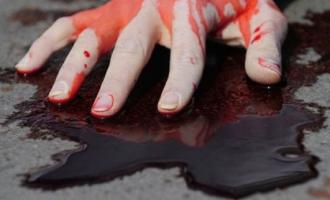 В Бурятии подросток убил 10-летнюю школьницу и закидал тело кирпичами