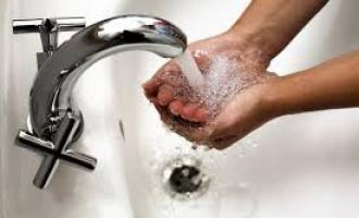 Жесткость воды и методы умягчения