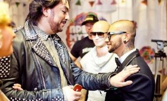 Тимати обвинил Киркорова в пропаганде гомосексуализма