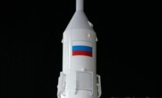 Космический корабль