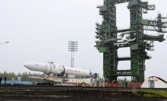 Роскосмос запланировал создание новой системы поиска упавших ракет