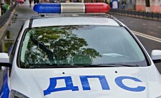 В результате происшествия с участием автомобиля