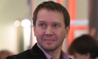 Актер Евгений Миронов пройдет подготовку для полета в космос