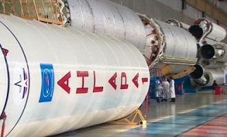 Пуск тяжелой ракеты «Ангара» запланирован на 25 декабря