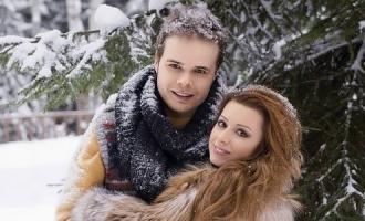 Певица Юлия Савичева готова потратить на свадьбу $6 миллионов
