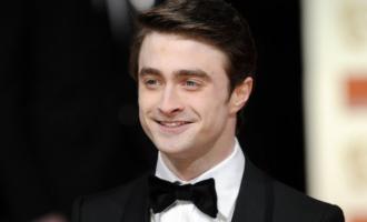 «Гарри Поттер» Дэниэл Рэдклифф заработал свыше 100 миллионов долларов