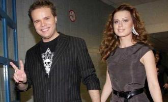 Певица Юлия Савичева тайно зарегистрировала брак