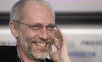 Телеведущий Александр Гордон дождался рождения наследника
