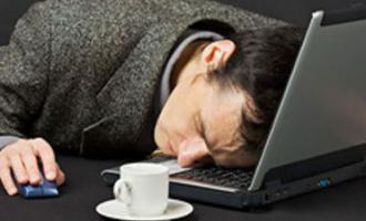 Ученые: от работы по сменам сильно страдает интеллект