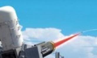 Китайцам удалось разработать лазерное оружие на основе уничтожения дронов