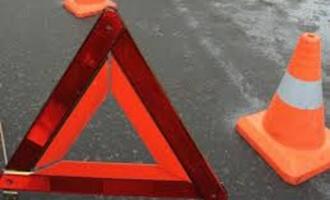 В Дагестане в обрыв упала грузовая