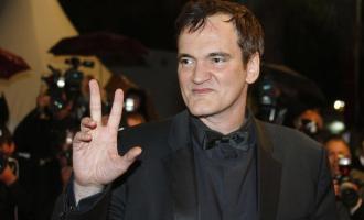 Культовый режиссер Квентин Тарантино заявил о скором уходе из профессии