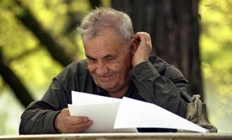 Режиссер Эльдар Рязанов доставлен в больницу для обследования