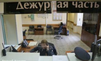 Оперативники задержали таксиста, который отравил и ограбил клиента