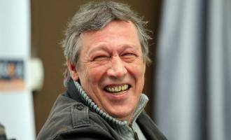 Актер Михаил Ефремов похудел на 15 кг из-за нервного напряжения