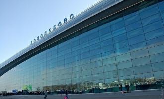 Пресс-служба аэропорта Домодедово: рейсы в Краснодар из Домодедово задержаны по причине метеоусловий