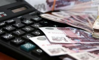 В Минфине обещают крепкий курс рубля в следующем году