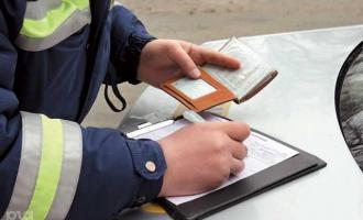 За досрочную оплату дорожных штрафов водители получат 50% скидки