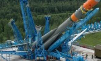 Подведены итоги космической программы 2014 года