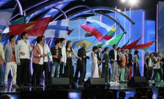 Музыкальный конкурс «Новая волна-2015» состоится в Сочи