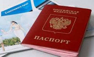 Египетские курорты отменили визовый сбор для россиян