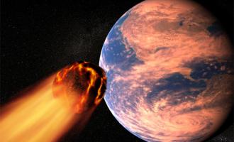 NASA: полукилометровый астероид 2004 BL86 сблизится с Землей в январе