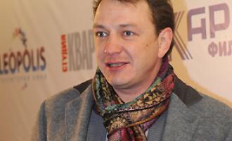 Актер Марат Башаров стал фигурантом уголовного дела