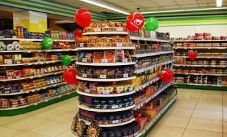 В крымских магазинах цены выросли на 60-150%