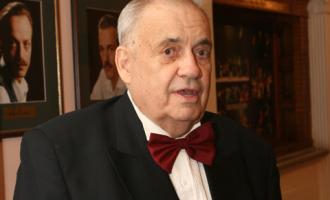 Легенду кино Эльдара Рязанова выписали из больницы
